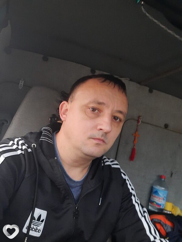 Андрей, 43, Новороссийске — анкета №1287037
