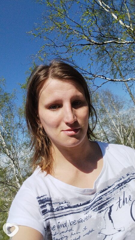 Екатерина, 29, Челябинске — анкета №1287045