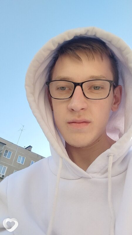 Иван, 22, Дзержинске — анкета №1287050