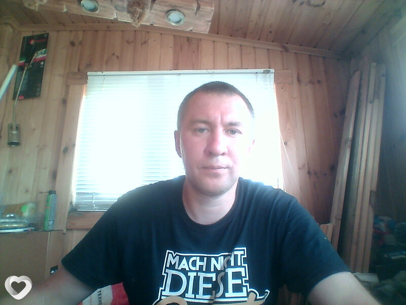 Ilyaminsk, 40, Минске — анкета №1287052