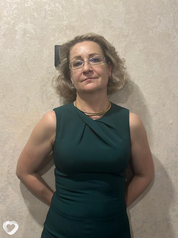 Елена, Малая Вишера