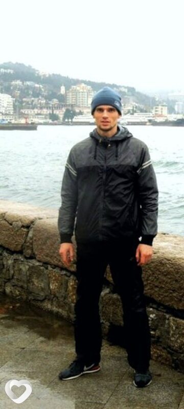 Александр, 31, Абакане — анкета №1287060