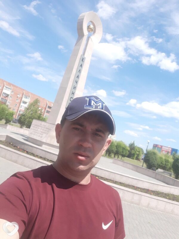 Дмитрий, 29, Москве — анкета №1287117