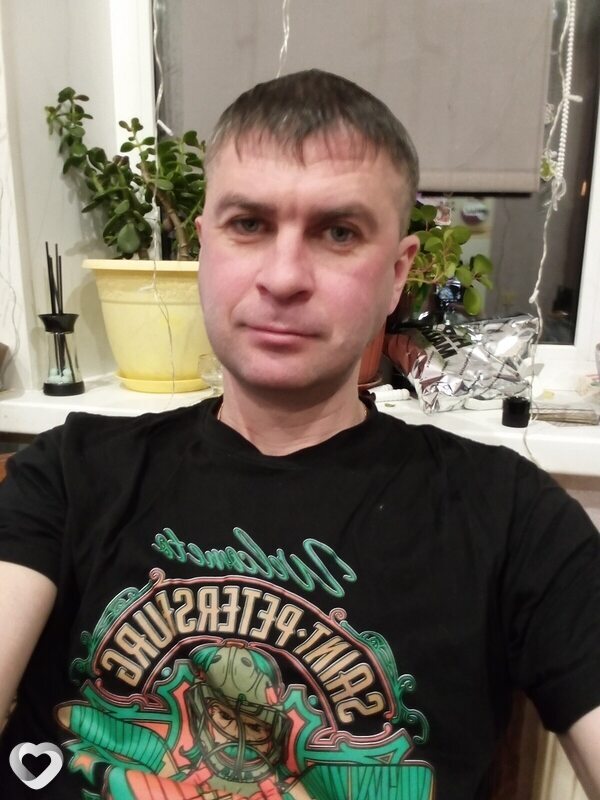 Александр, 41, Саратове — анкета №1287119
