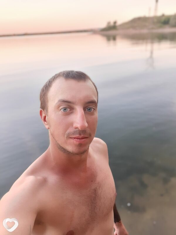 Олег, 35, Волгодонске — анкета №1287120
