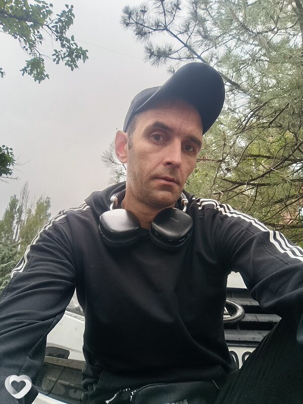 Ромик, 41, Москве — анкета №1287132