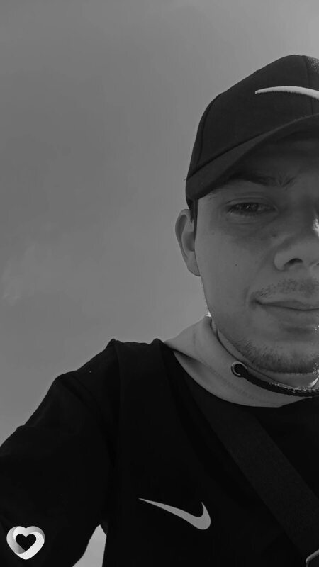Бобур, 25, Старом Осколе — анкета №1287135