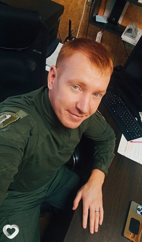 Сергей Сергеевич, 35, Челябинске — анкета №1287139