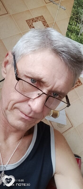 Алексей, 54, Бийске — анкета №1287140