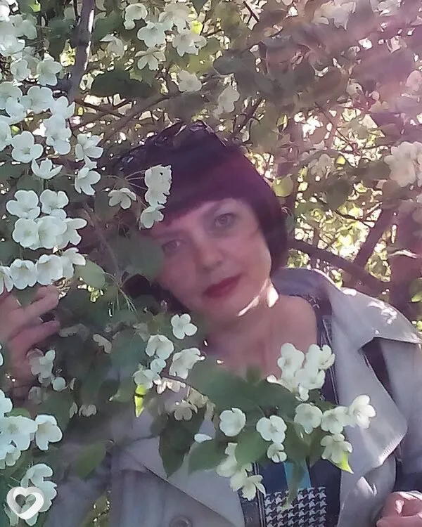 Наталья, 52, Барнауле — анкета №1287150