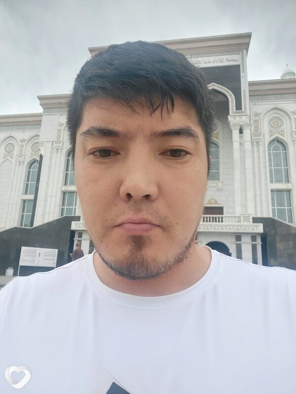 Арман, 33, Астане — анкета №1287151