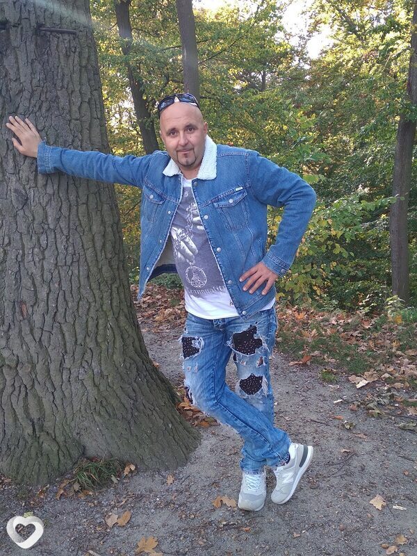 Михаил, 47, Гродно — анкета №1287157