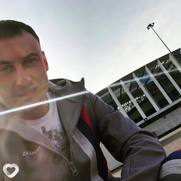 Артем, 39, Нижнем Новгороде — анкета №1287189