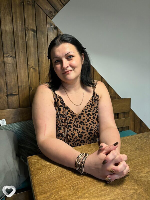 Марина, 35, Воронеже — анкета №1287190