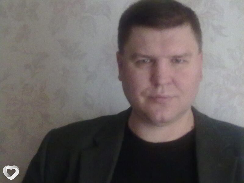 Сергей, 48, Смоленске — анкета №1287193