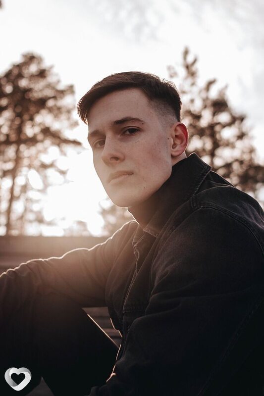 Андрей, 27, Москве — анкета №1287194