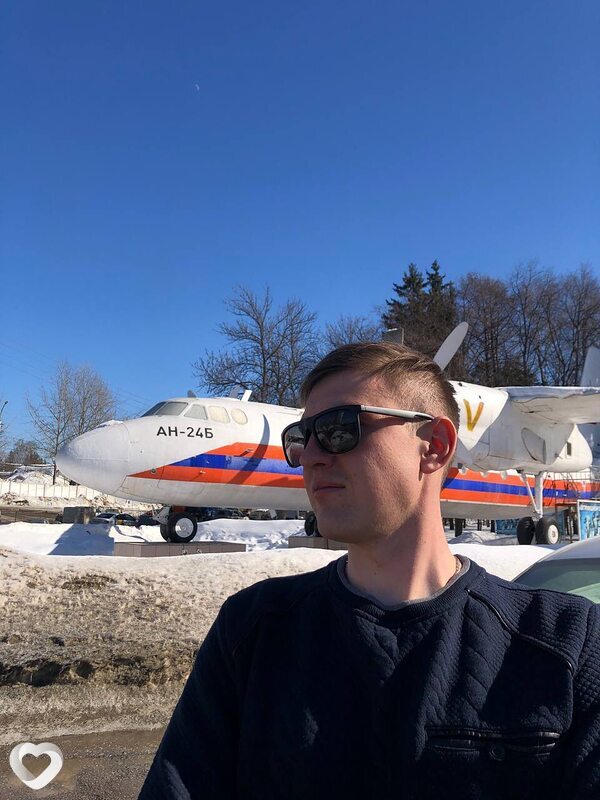 Константин, 26, Магнитогорске — анкета №1287195