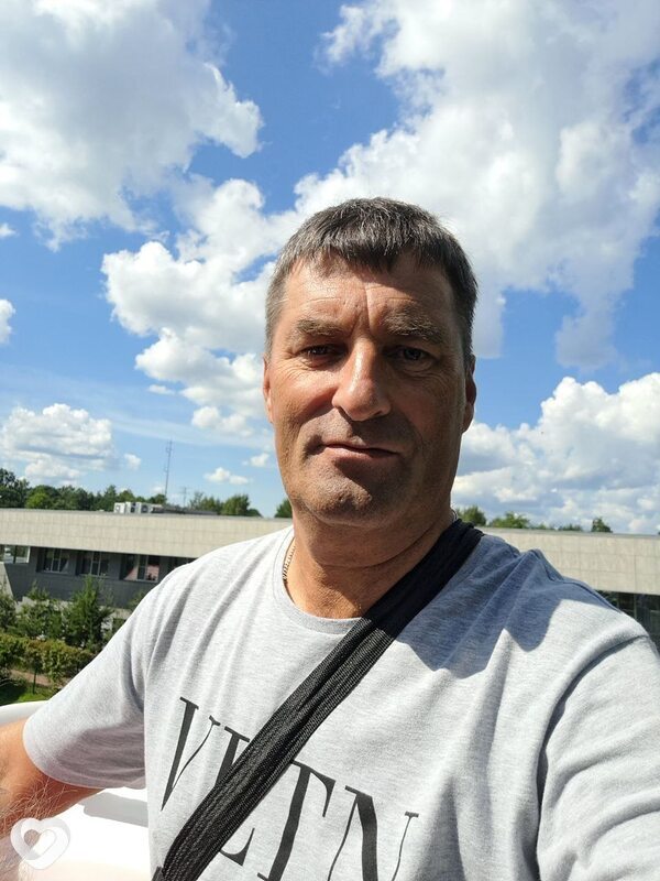 Николай, 58, Петрозаводске — анкета №1287201