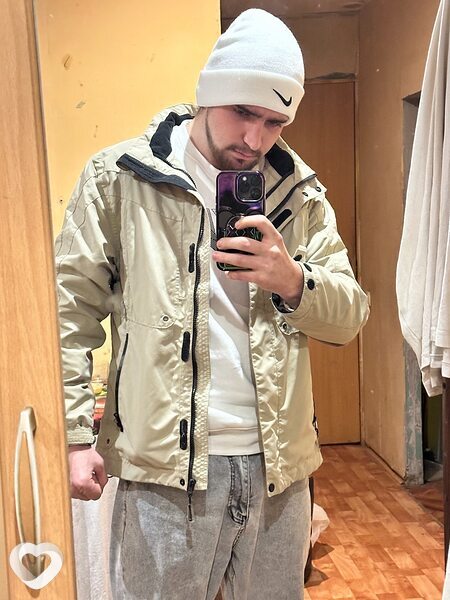 Санечка, 24, Москве — анкета №1287202
