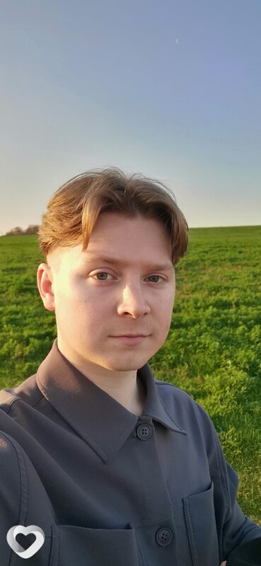 Влад, 24, Геленджике — анкета №1287204