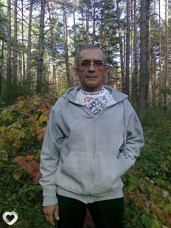 Александр, 65, Ульяновске — анкета №1287351