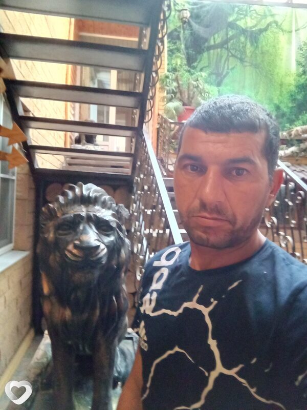 Емин, 45, Ставрополе — анкета №1287352