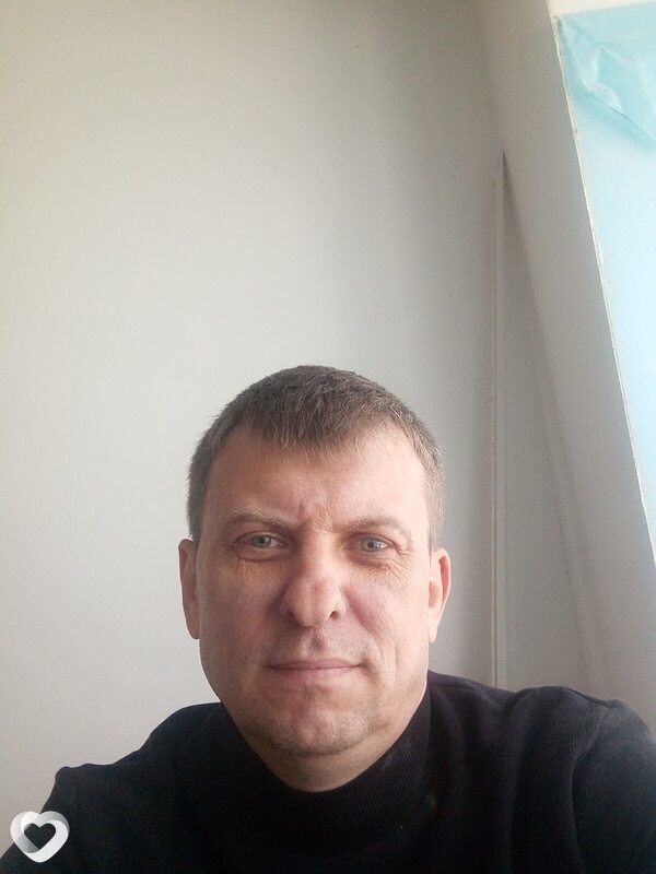 Александр, 46, Брянске — анкета №1287354