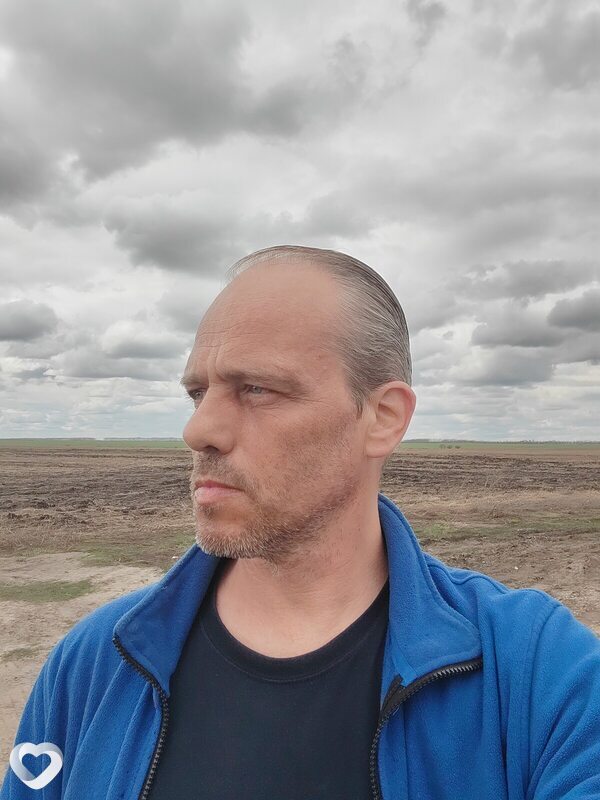 Игорь, 50, Твери — анкета №1287358
