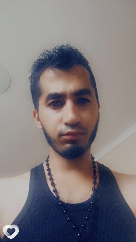 حسن کبیری, 28, Душанбе — анкета №1287237