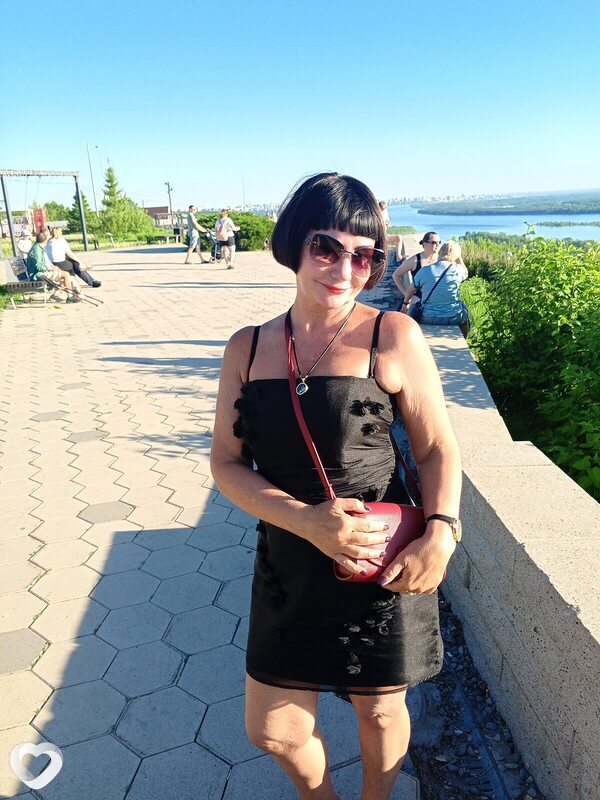 Оксана, 46, Самаре — анкета №1287238