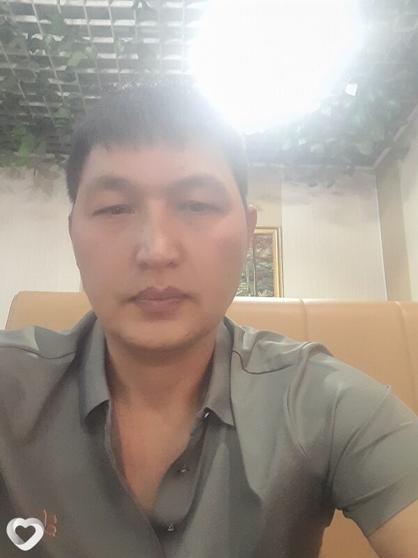 Жаксылык, 43, Алматы — анкета №1287245
