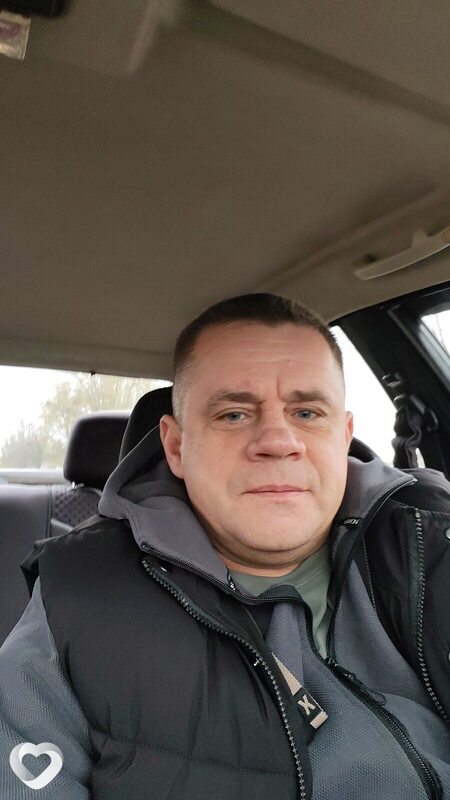 Виталий, 48, Бобруйске — анкета №1287256