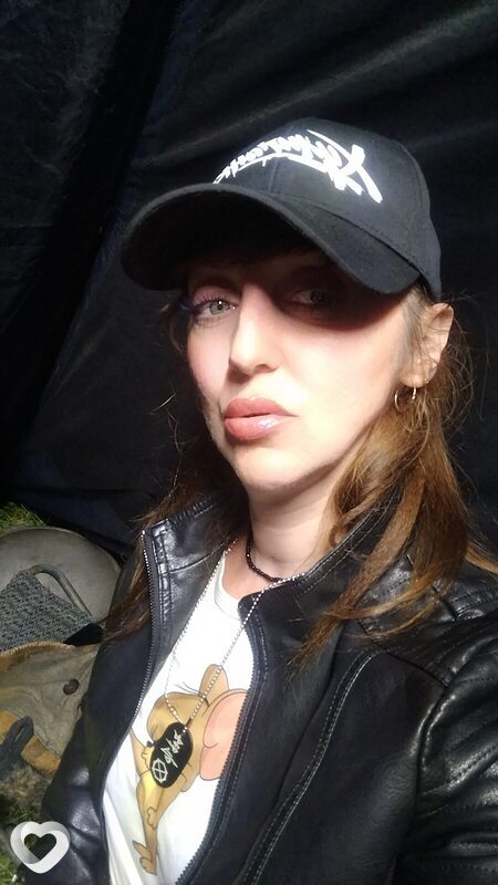Алена, 42, Североморске — анкета №1287160