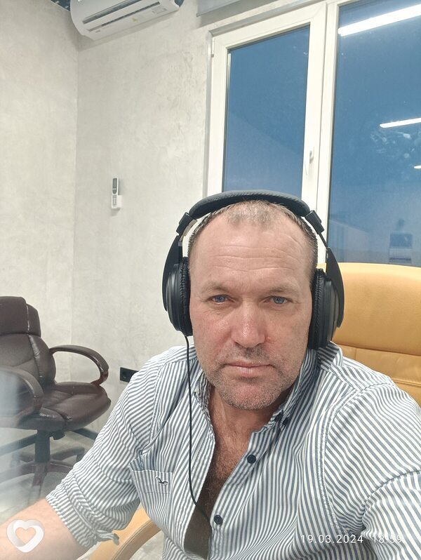 Александр, 51, Новороссийске — анкета №1287163