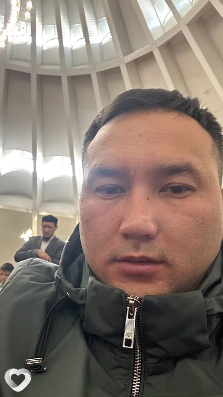 Ерома, 32, Шымкенте — анкета №1287164