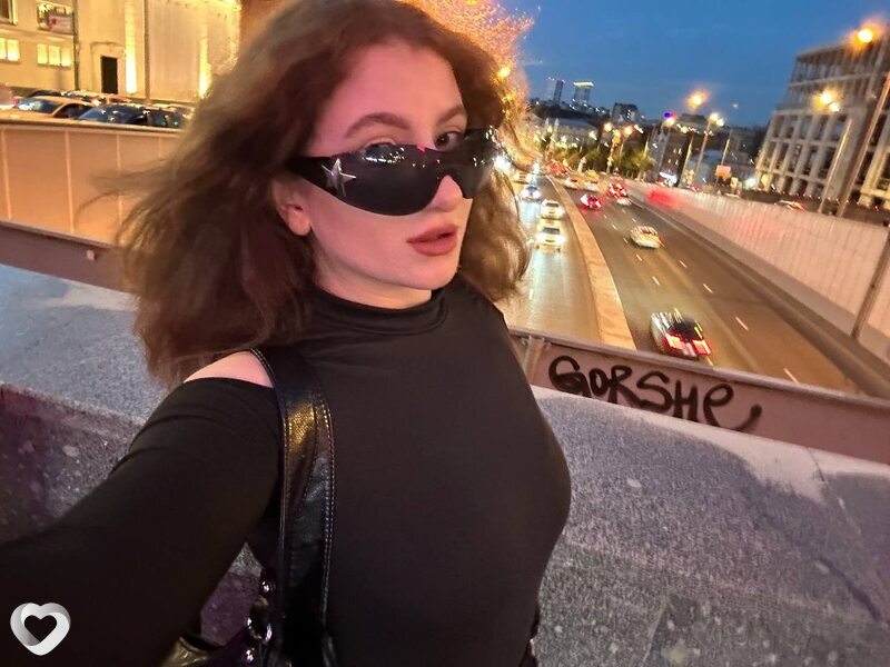 Анна, 20, Москве — анкета №1287165