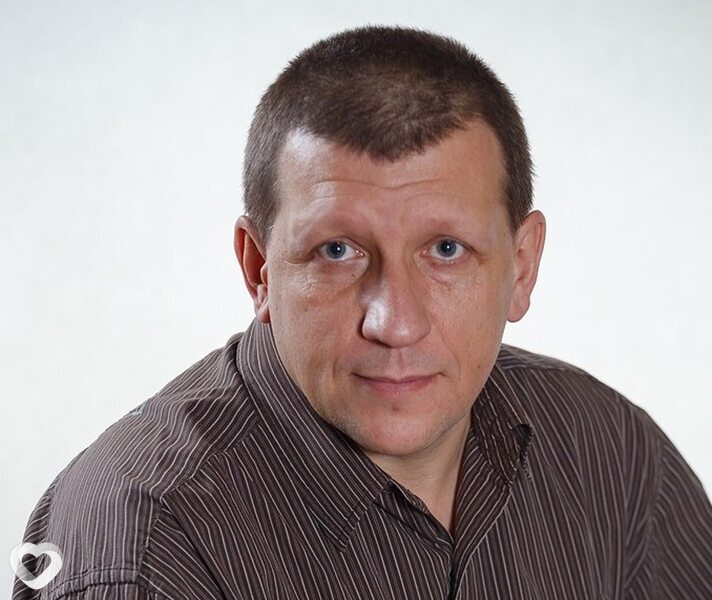Вадим, 50, Челябинске — анкета №1287167