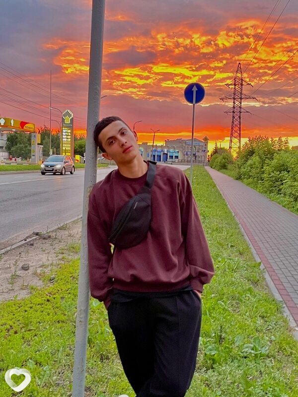 Руслан, 22, Воронеже — анкета №1287169