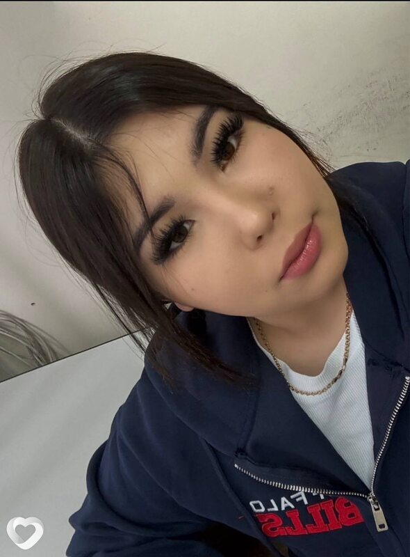 Asylbekovna, 20, Грозном — анкета №1287170