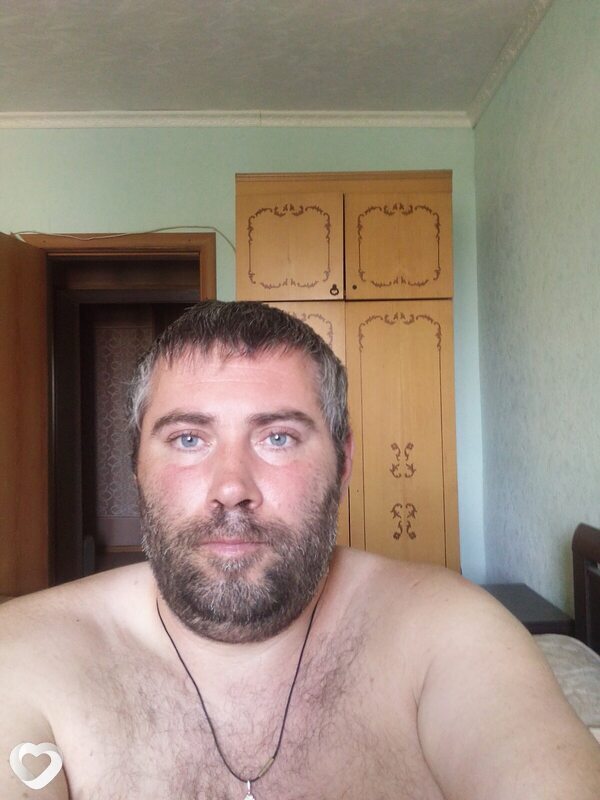 Сергей, 41, Каменске-Шахтинском — анкета №1287172