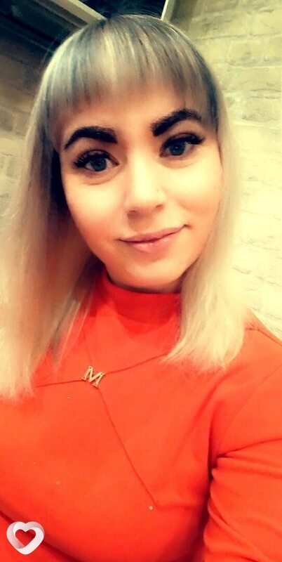 Екатерина, 31, Смоленске — анкета №1287173