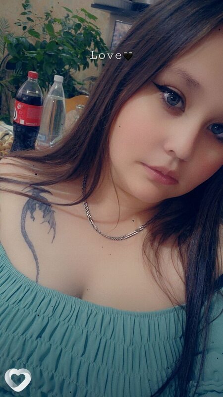 Алина, 26, Альметьевске — анкета №1287174