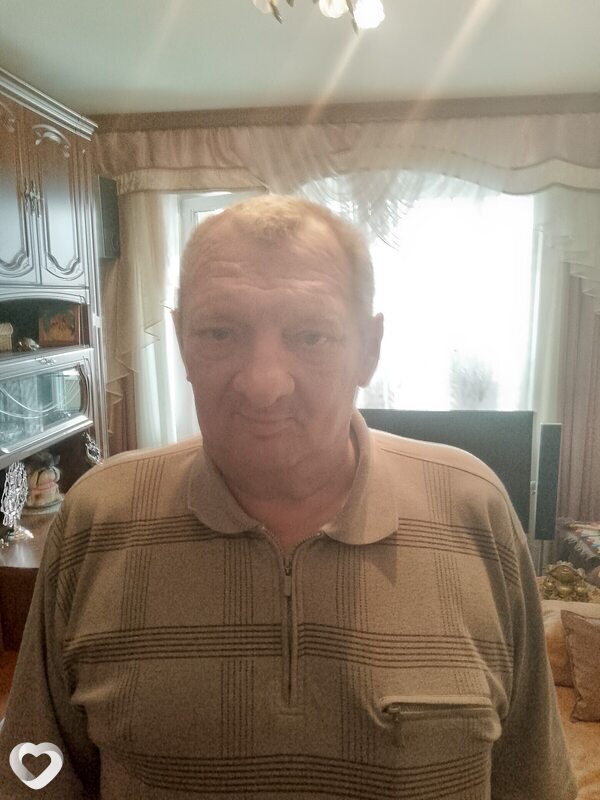 Александр, 58, Иркутске — анкета №1287179
