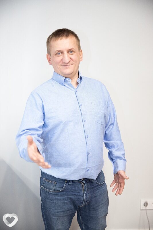 Михалыч, 40, Тольятти — анкета №1287181