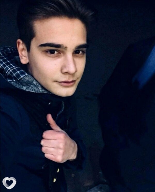 Сергей, 28, Хабаровске — анкета №1287184