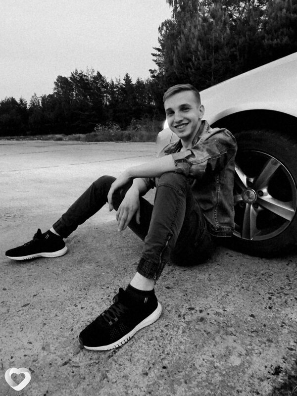 Влад, 28, Сургуте — анкета №1287260