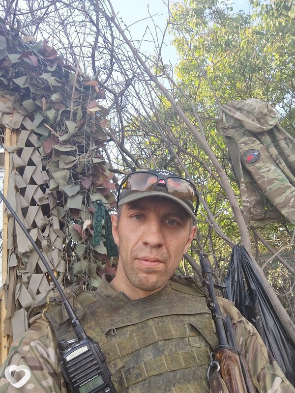 Илья, 46, Таганроге — анкета №1287264