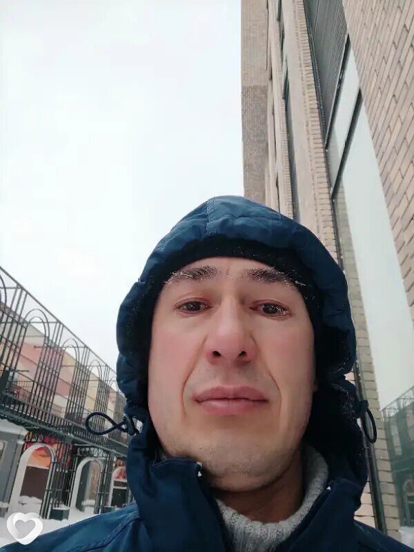 Дилшод, 47, Санкт-Петербурге — анкета №1287268