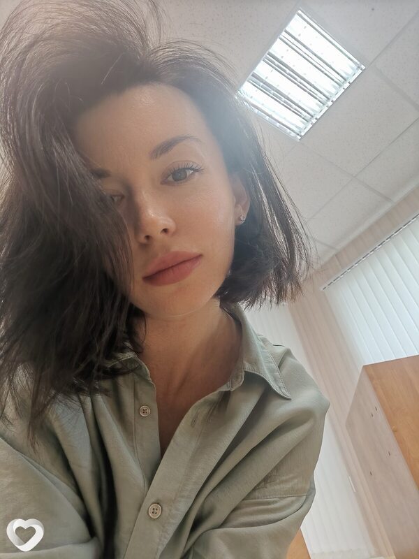 Гузалия, 33, Казани — анкета №1287272