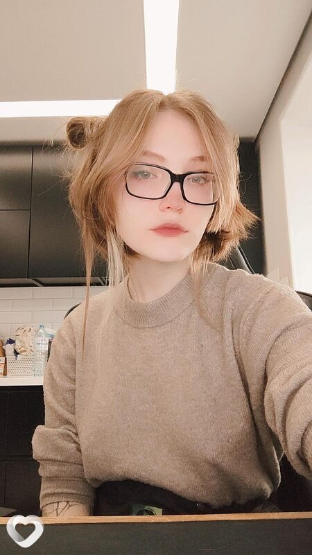 Милана, 21, Челябинске — анкета №1287277